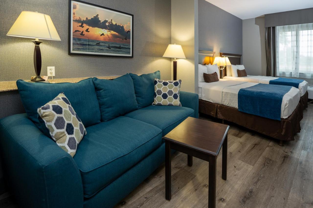 Hotel Comfort - Kemah
