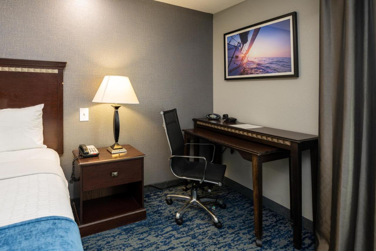 Comfort - Kemah 3* Seabrook