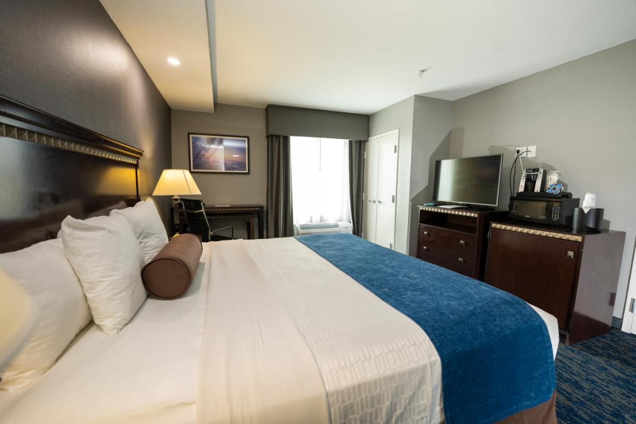 Comfort - Kemah Seabrook