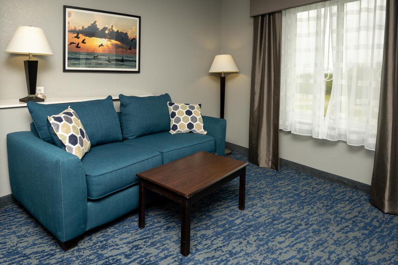 Hotel Comfort - Kemah