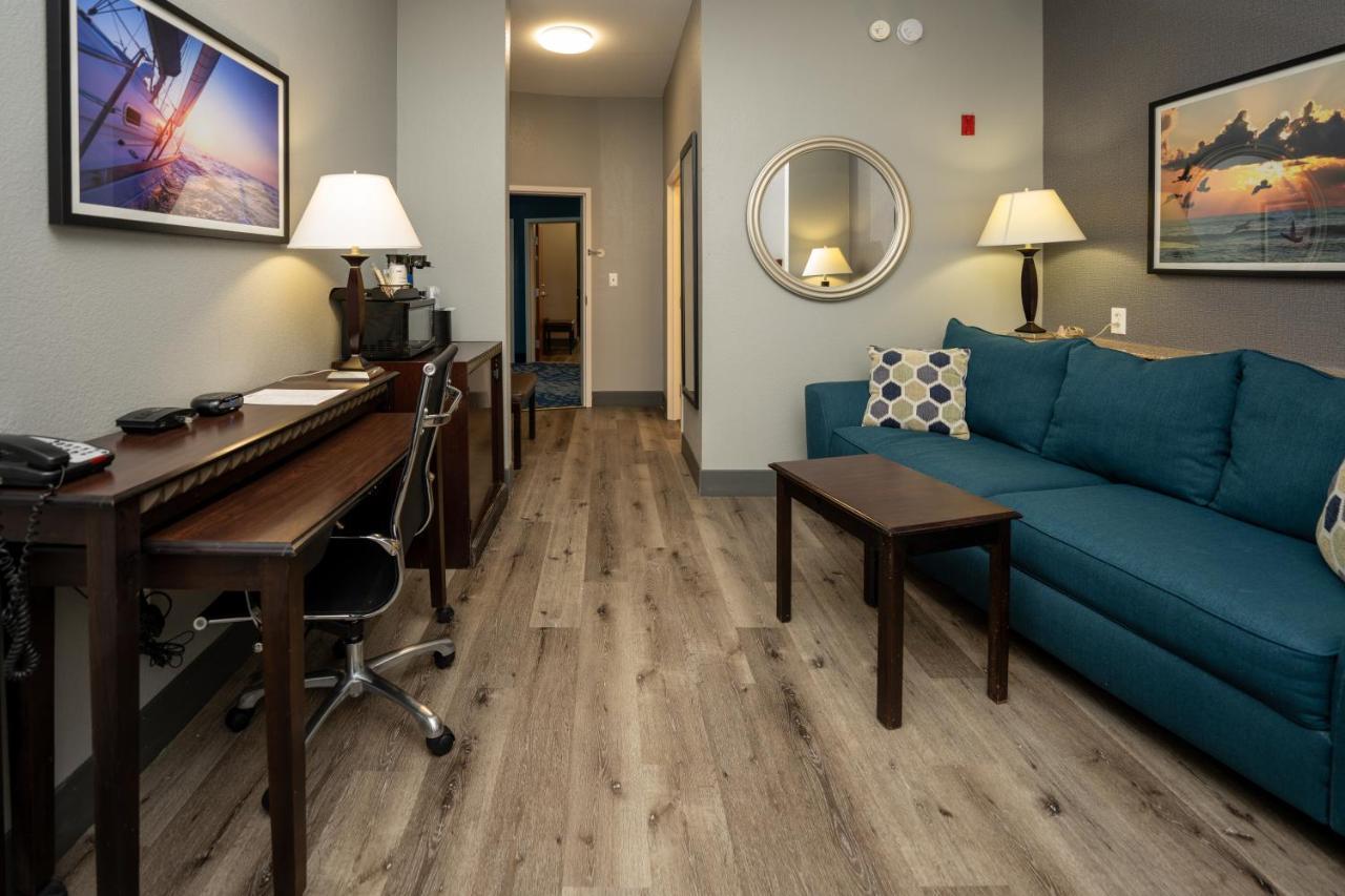 Comfort - Kemah 3* Seabrook
