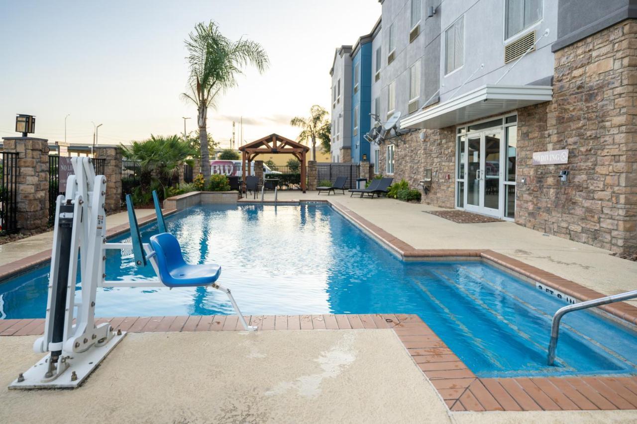 Comfort - Kemah Hotel Seabrook