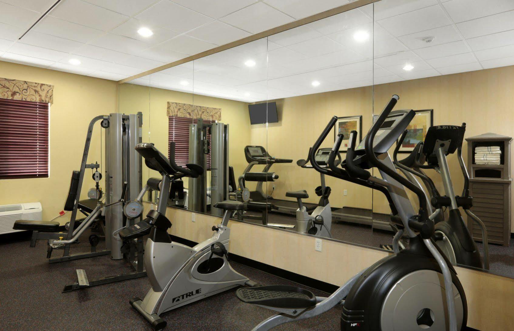 Hotel Comfort - Kemah Seabrook